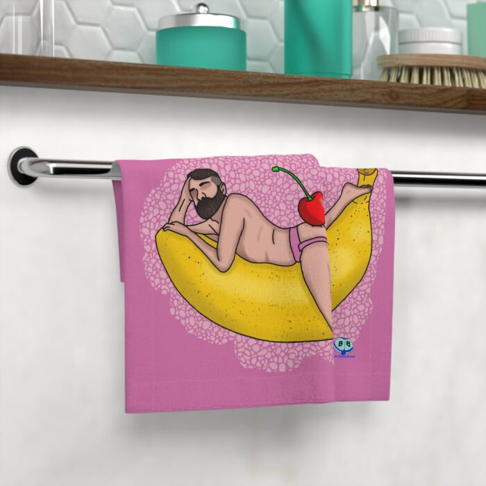 Cum Rag - Cherry On Top - Image 4