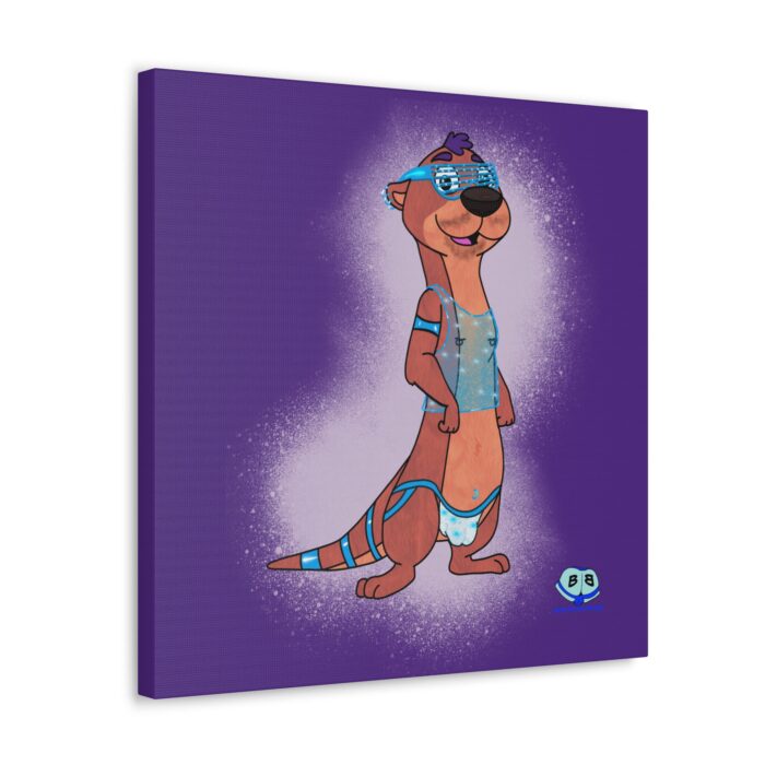 Canvas Gallery Wraps - HOTter - Image 2