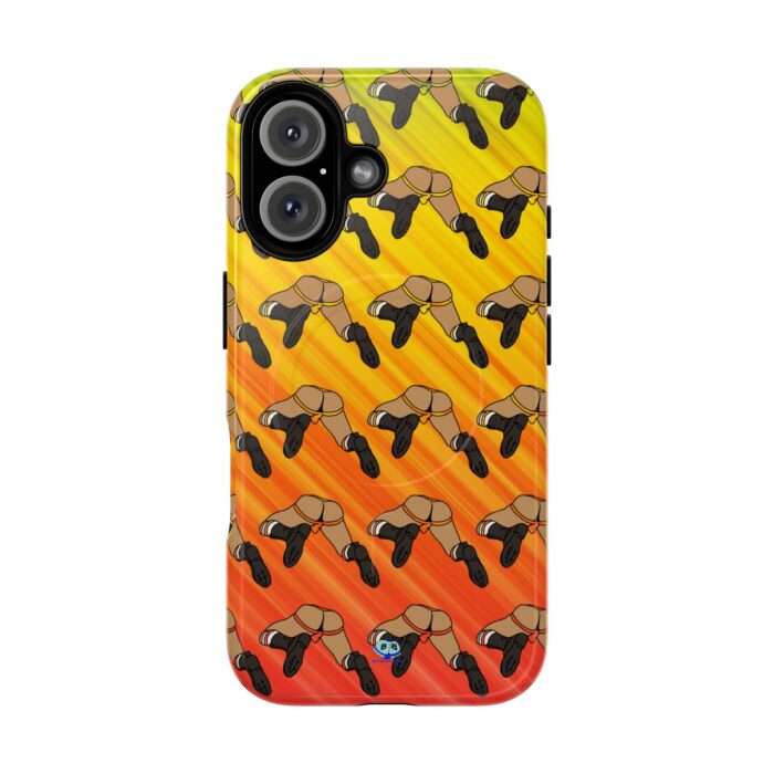Tough Magnetic iPhone Cases - Ass in Boots - Image 31