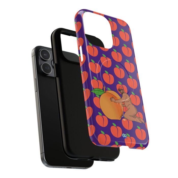 Tough Magnetic iPhone Cases - Juicy - Image 12