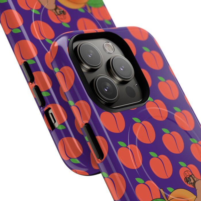 Tough Magnetic iPhone Cases - Juicy - Image 17
