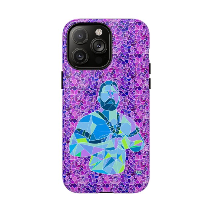 Tough Magnetic iPhone Cases - Shattered - Image 22