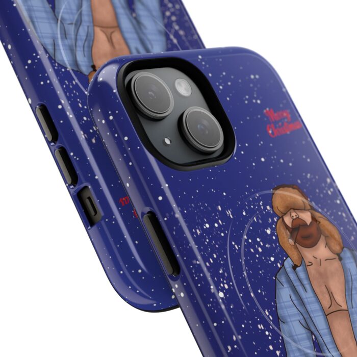 Tough Magnetic iPhone Cases - Shitter's Full - Image 5