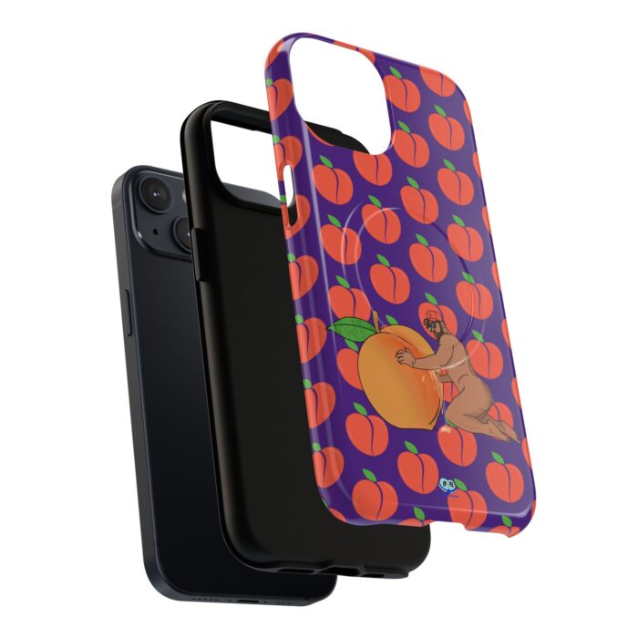Tough Magnetic iPhone Cases - Juicy - Image 15