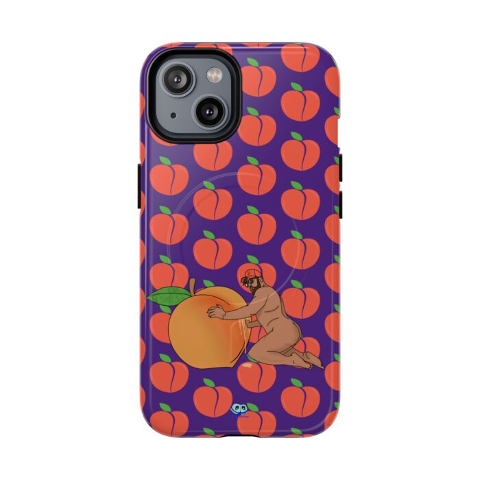 Tough Magnetic iPhone Cases - Juicy - Image 13