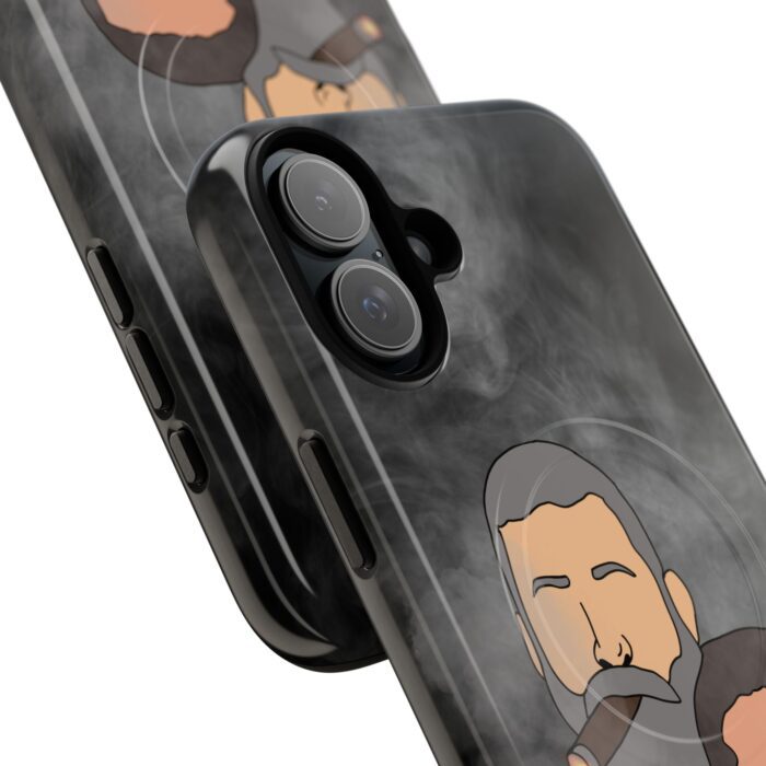 Tough Magnetic iPhone Cases - Cigars - Image 35