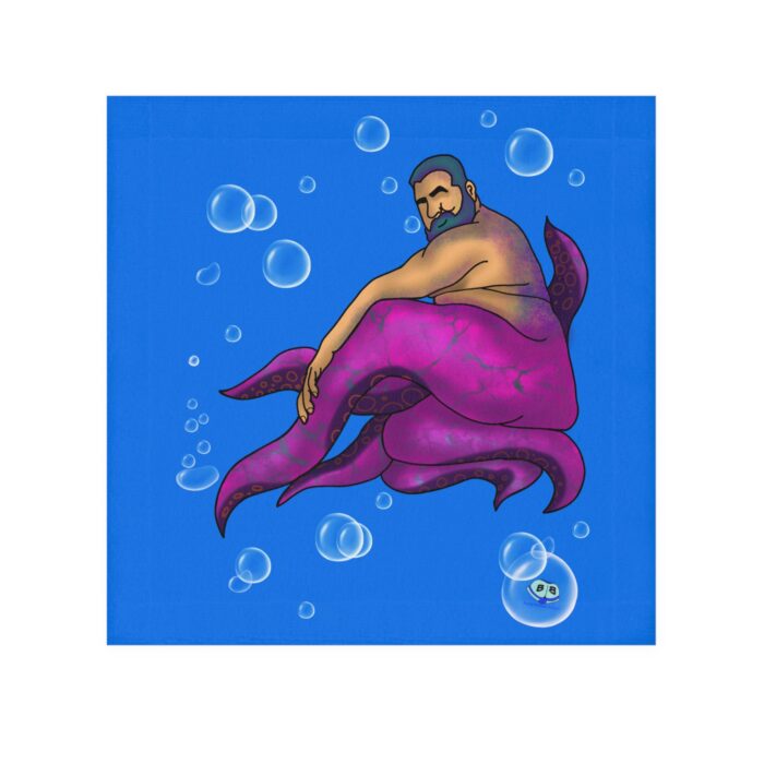 Cum Rag - Cephalopod
