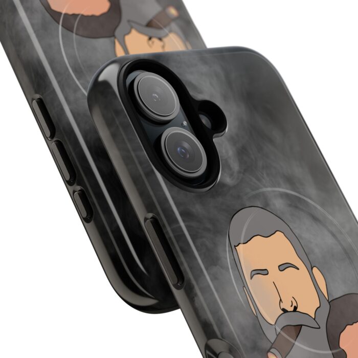 Tough Magnetic iPhone Cases - Cigars - Image 32