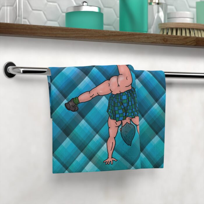 Cum Rag - Flipped - Image 3