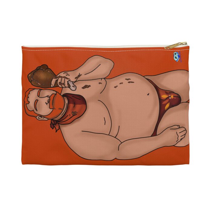 Gear Pouch - Thankful - Image 5