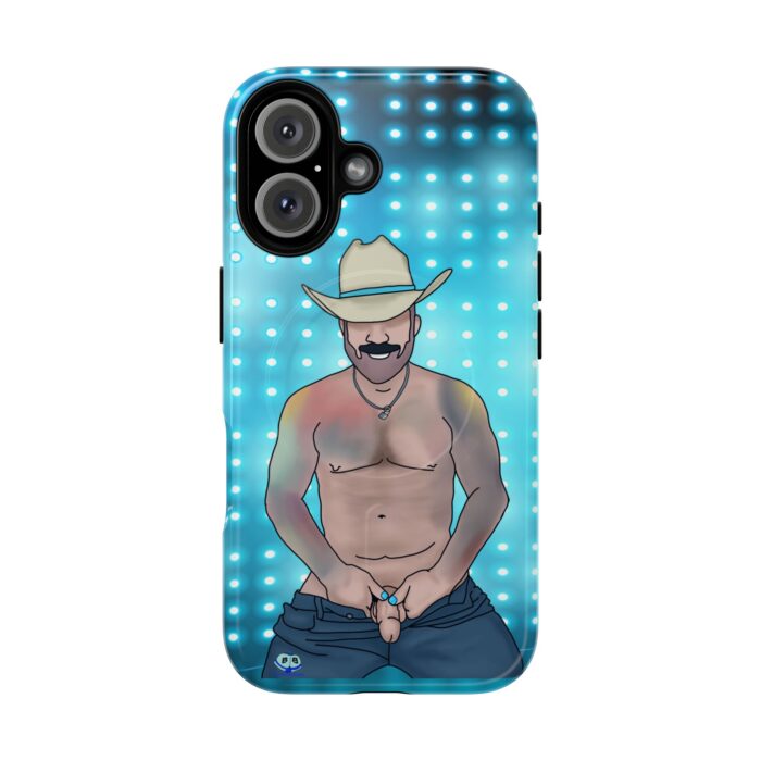 Tough Magnetic iPhone Cases - Show Off - Image 31
