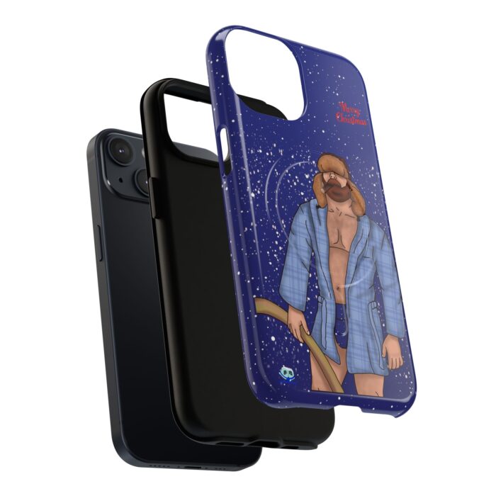 Tough Magnetic iPhone Cases - Shitter's Full - Image 15