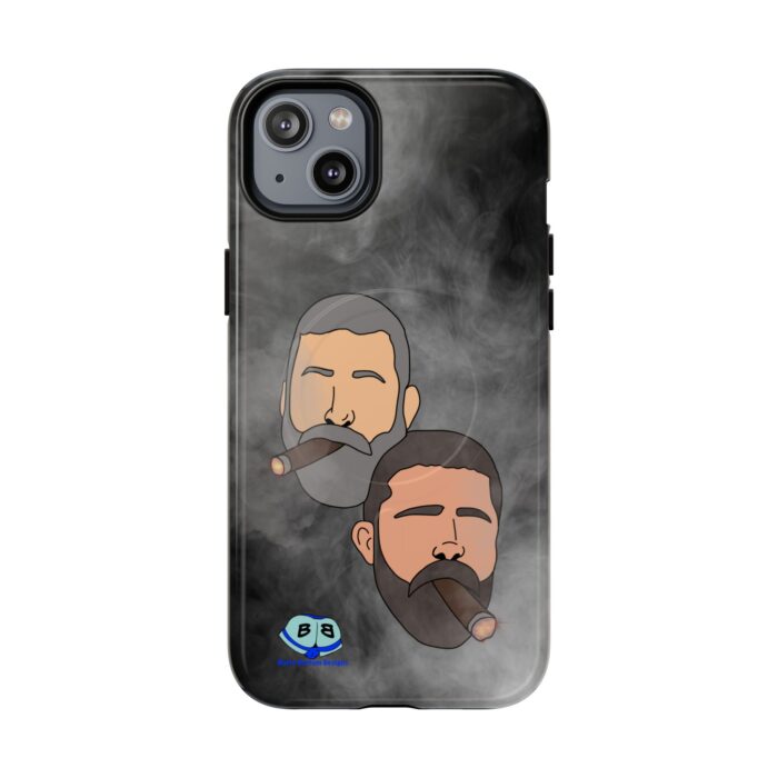 Tough Magnetic iPhone Cases - Cigars - Image 19