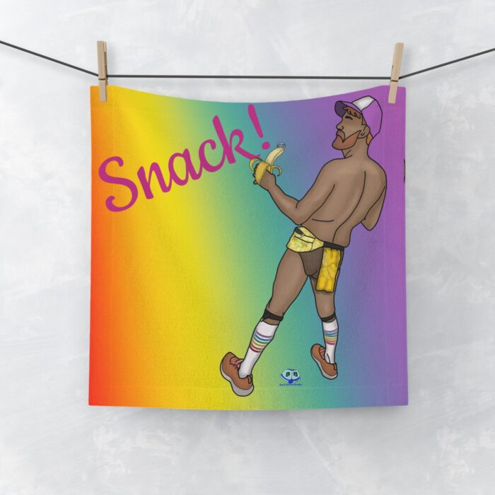 Cum Rag - Street Legal - Image 3