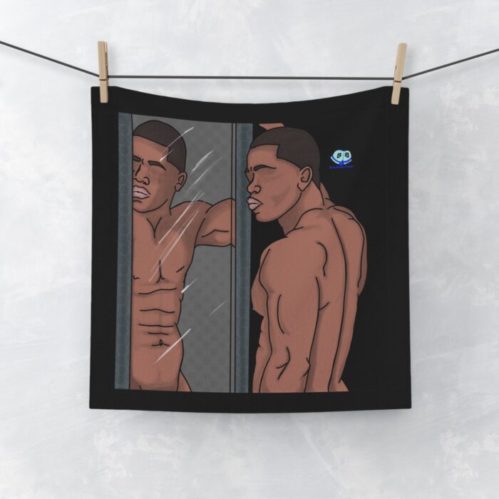 Cum Rag - Man In The Mirror