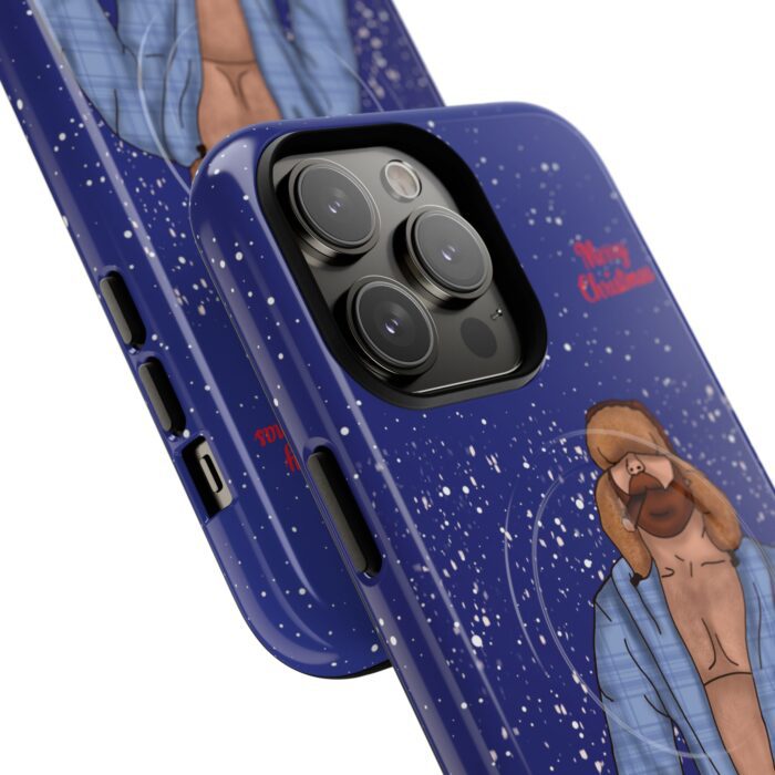 Tough Magnetic iPhone Cases - Shitter's Full - Image 23