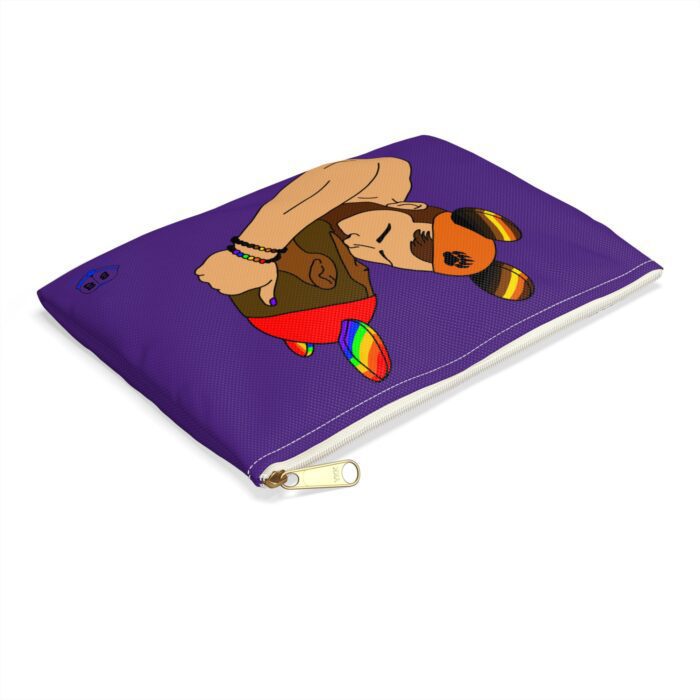 Gear Pouch - Magical Kiss - Image 7
