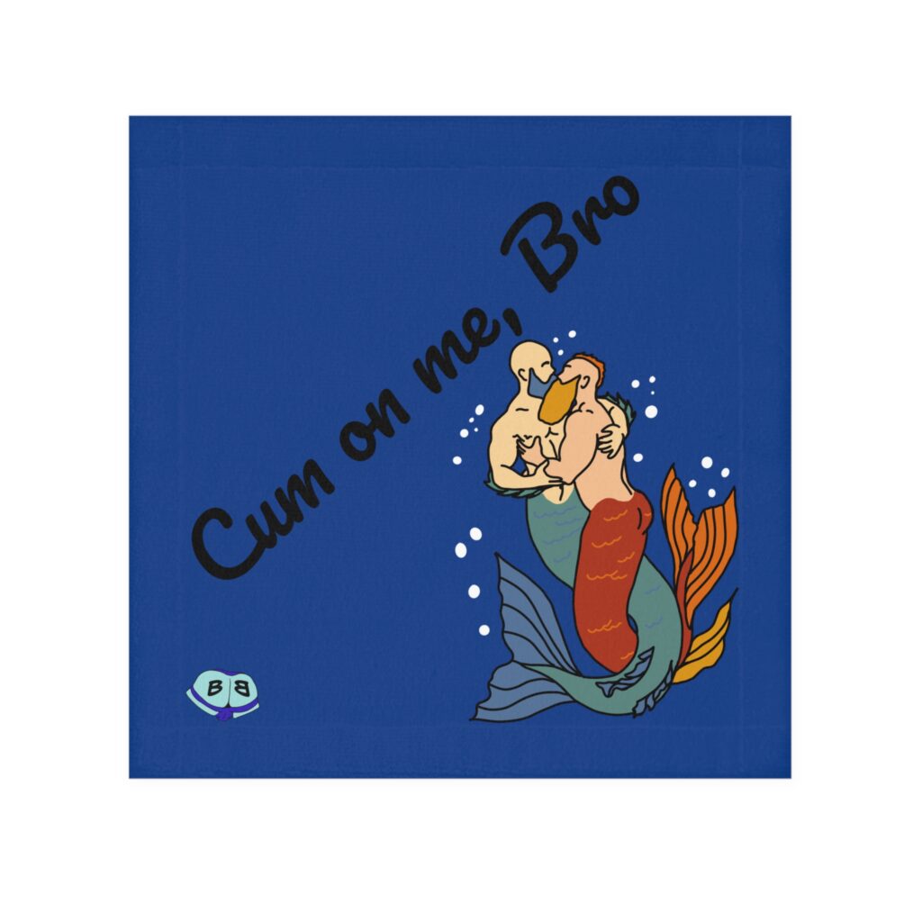 Cum Rag - The Mermen