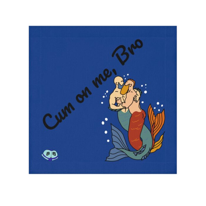 Cum Rag - The Mermen