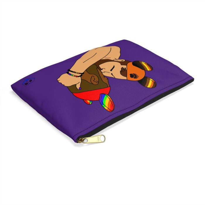 Gear Pouch - Magical Kiss - Image 3