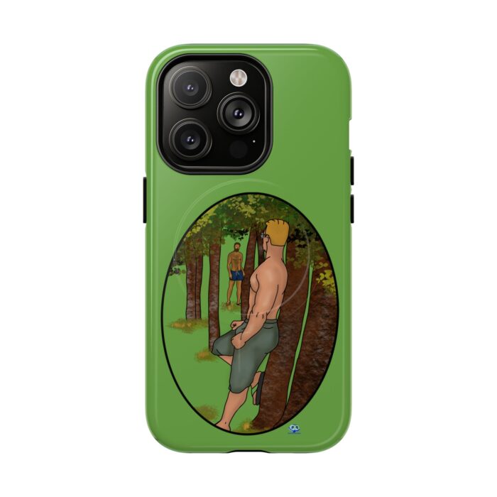 Tough Magnetic iPhone Cases - Cruising - Image 16
