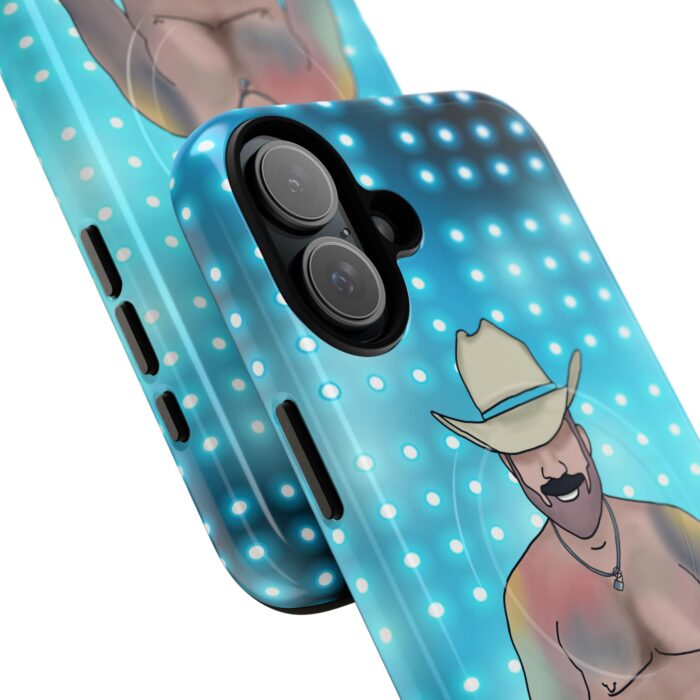 Tough Magnetic iPhone Cases - Show Off - Image 35