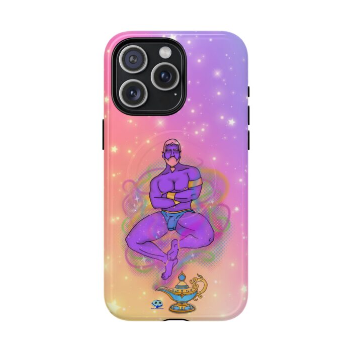 Tough Magnetic iPhone Cases - What You Wished For - Image 10