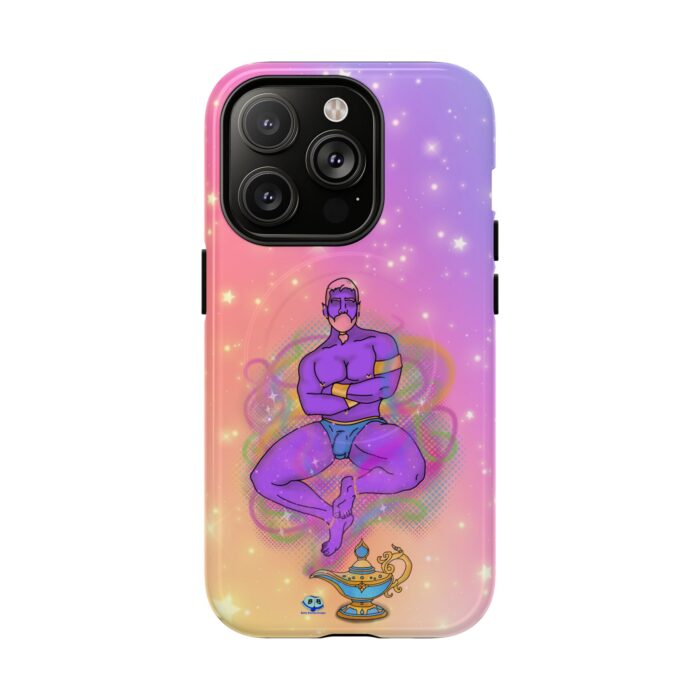 Tough Magnetic iPhone Cases - What You Wished For - Image 16