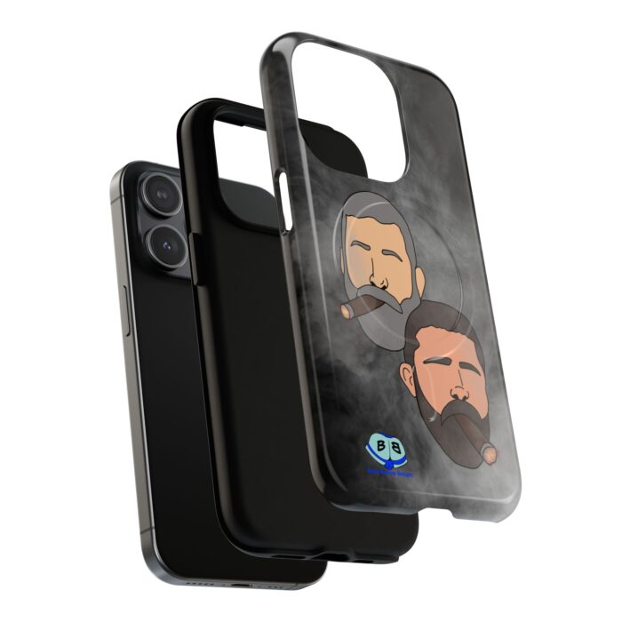 Tough Magnetic iPhone Cases - Cigars - Image 6