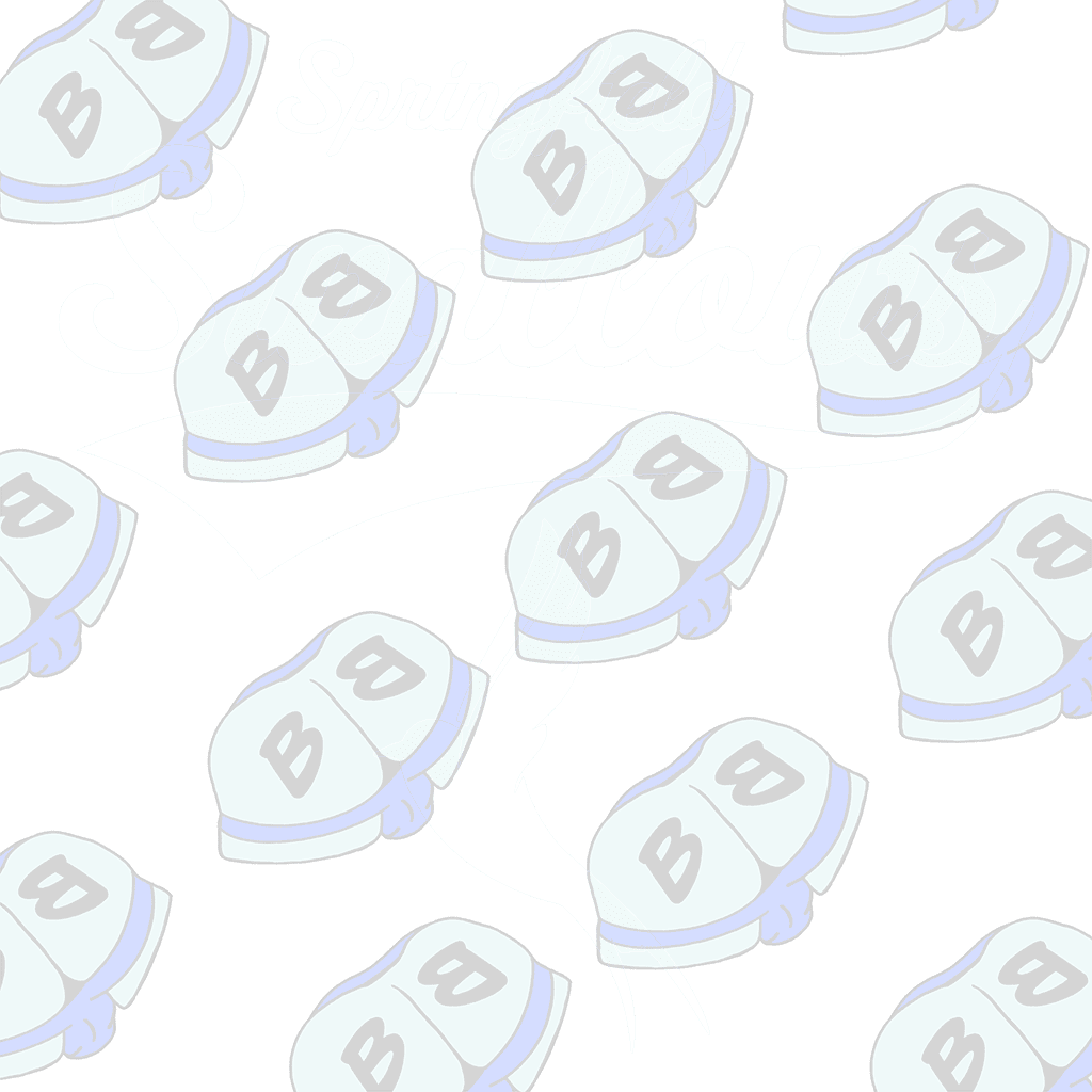 Describing subject of a drawing: Go sportsball!  Next week we face off against the Southend Spits!
