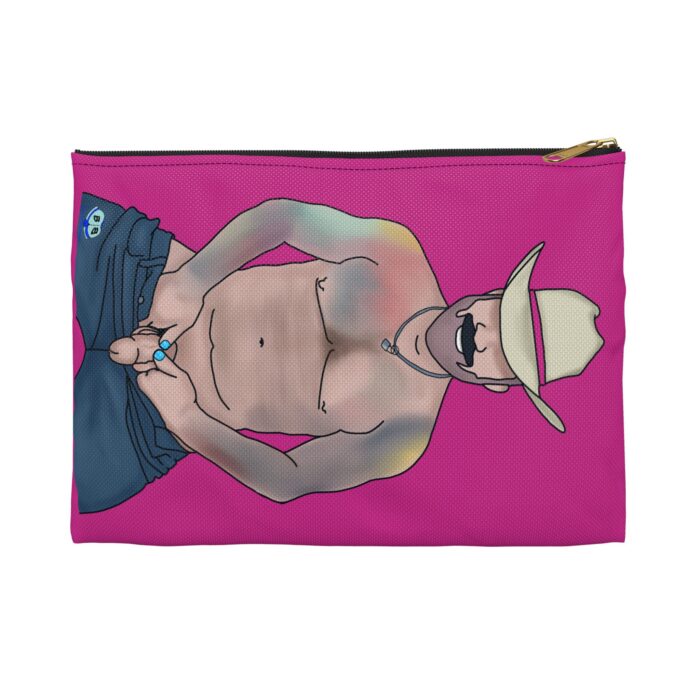 Gear Pouch - Show Off
