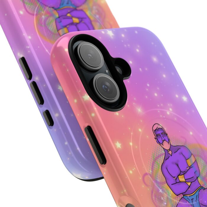 Tough Magnetic iPhone Cases - What You Wished For - Image 32