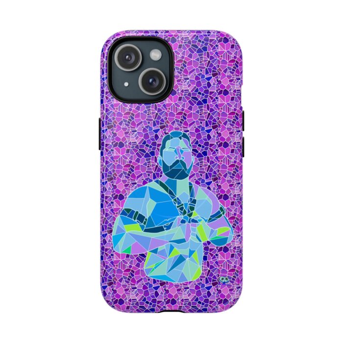 Tough Magnetic iPhone Cases - Shattered - Image 4