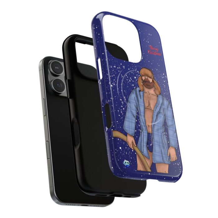 Tough Magnetic iPhone Cases - Shitter's Full - Image 27
