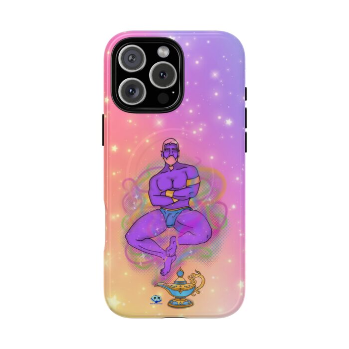 Tough Magnetic iPhone Cases - What You Wished For - Image 28
