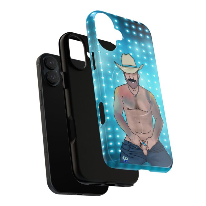 Tough Magnetic iPhone Cases - Show Off - Image 36