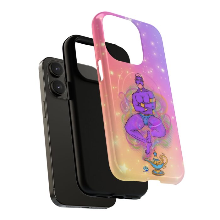 Tough Magnetic iPhone Cases - What You Wished For - Image 18