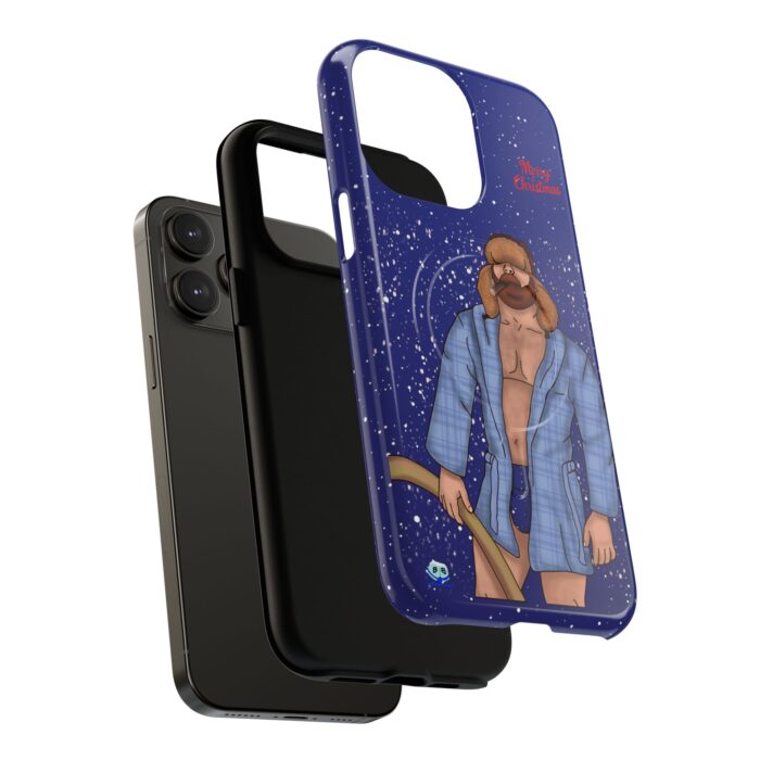 Tough Magnetic iPhone Cases - Shitter's Full - Image 24