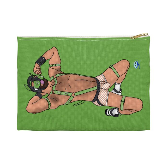 Gear Pouch - Who's a Good Boy? - Image 5