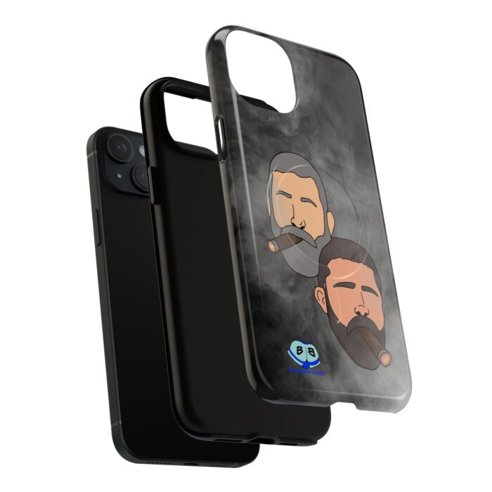 Tough Magnetic iPhone Cases - Cigars - Image 9