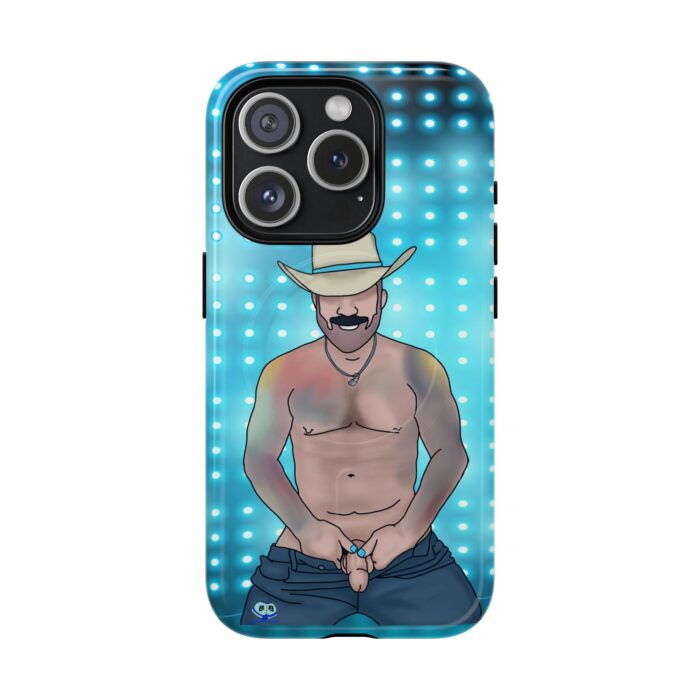 Tough Magnetic iPhone Cases - Show Off - Image 7