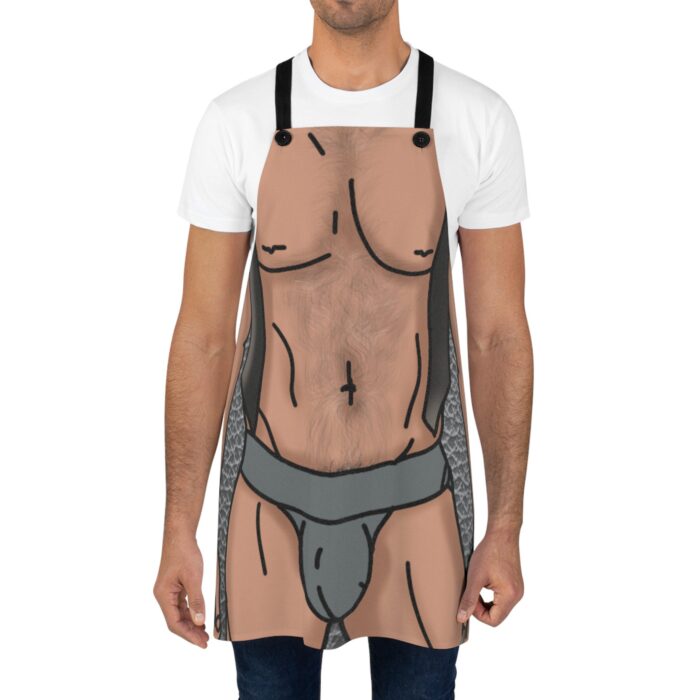 Apron - Lead Me - Image 4
