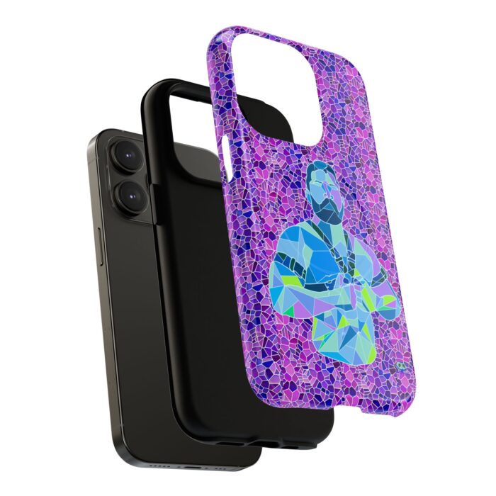 Tough Magnetic iPhone Cases - Shattered - Image 18