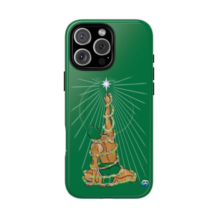 Tough Magnetic iPhone Cases - Let Me Be Your Star - Image 28