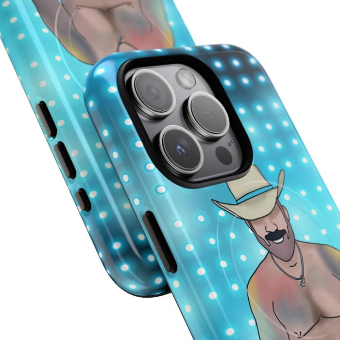 Tough Magnetic iPhone Cases - Show Off - Image 8