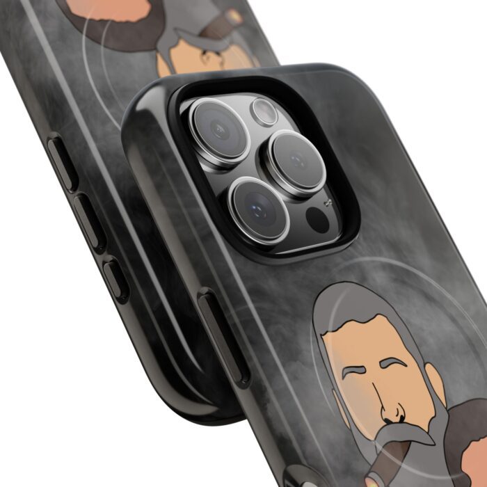 Tough Magnetic iPhone Cases - Cigars - Image 26