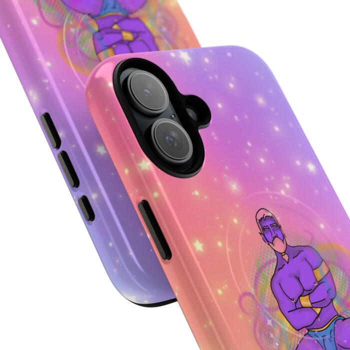 Tough Magnetic iPhone Cases - What You Wished For - Image 35