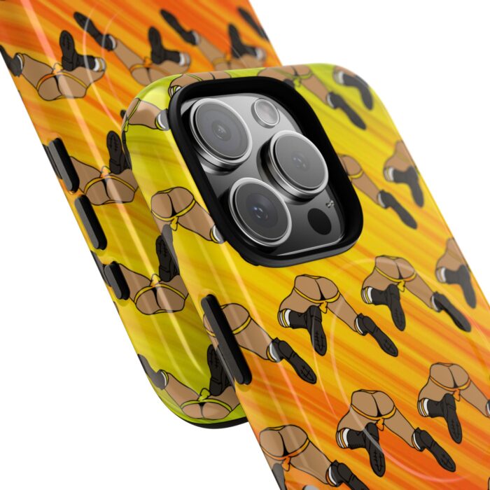 Tough Magnetic iPhone Cases - Ass in Boots - Image 26