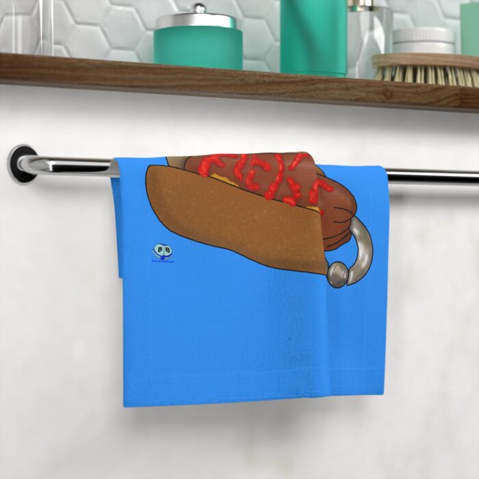 Cum Rag - Real Bad Hotdog - Image 3