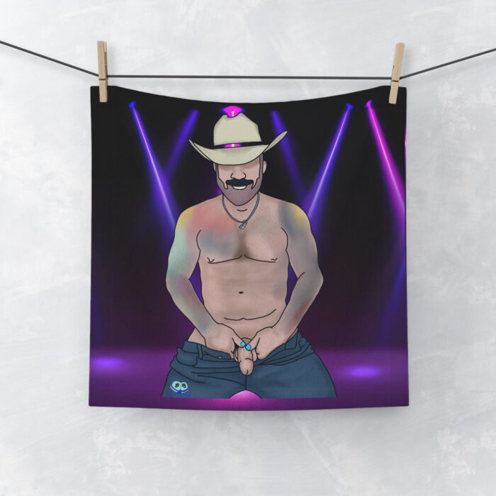 Cum Rag - Show Off - Image 3